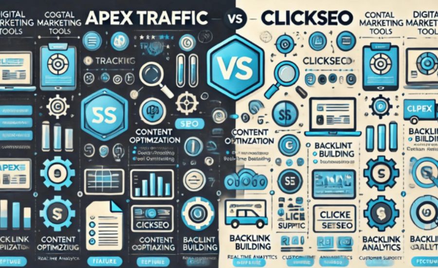 apex traffic vs clickseo