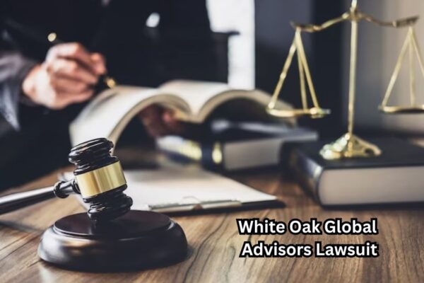 white oak global advisors lawsuit