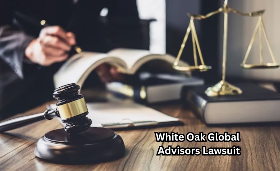 white oak global advisors lawsuit