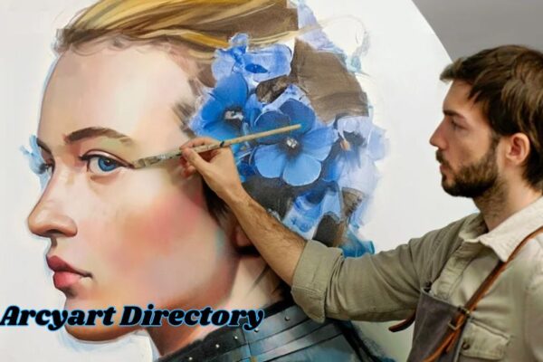 arcyart directory