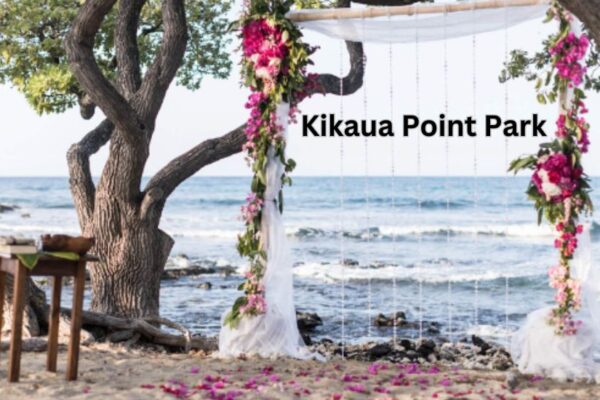 kikaua point park