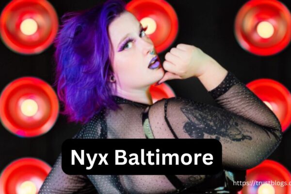 nyx baltimore