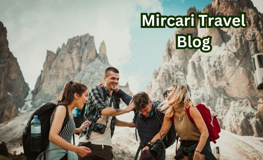 How Mircari Travel Blog Finds Amazing Places 