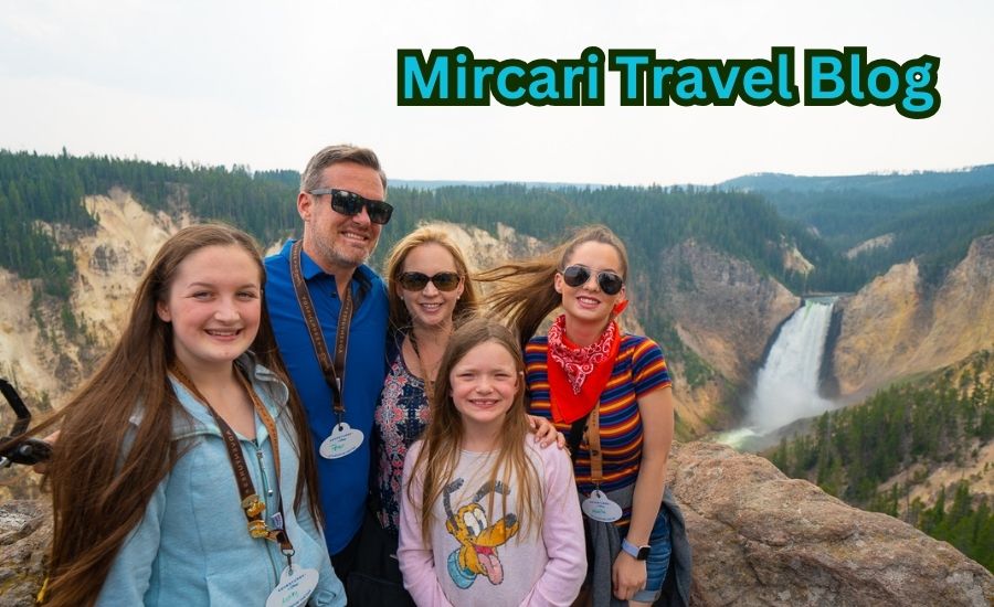 Family Travel Made Easy with Mircari Travel Blog