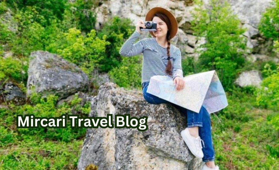 Mircari Travel Blog