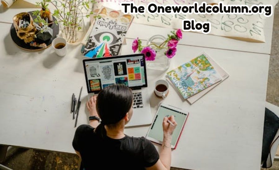 Challenges Faced by the Oneworldcolumn.org Blog