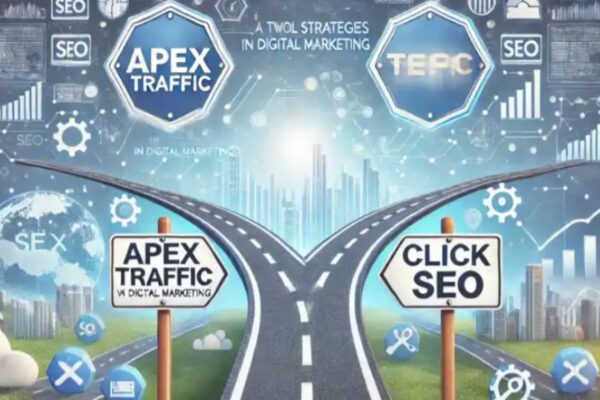 apex traffic vs clickseo