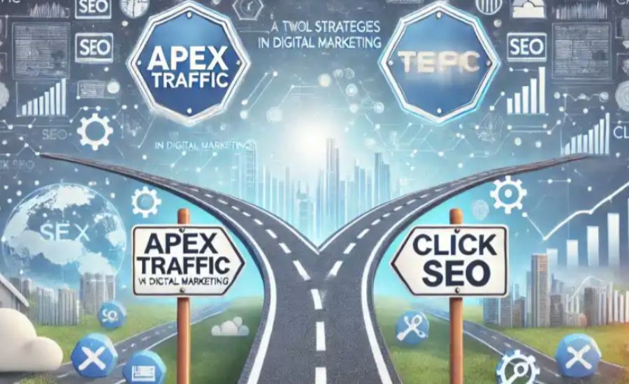 apex traffic vs clickseo