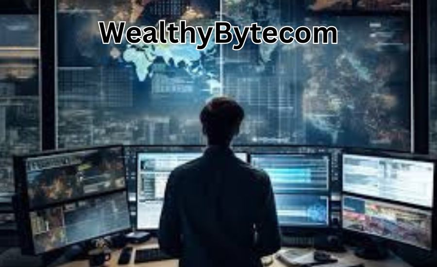 WealthyBytecom