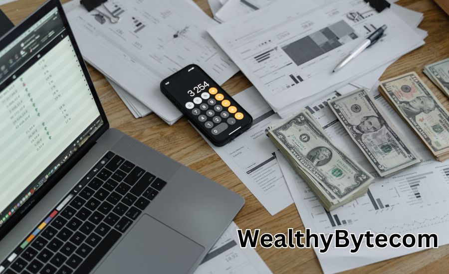 WealthyBytecom