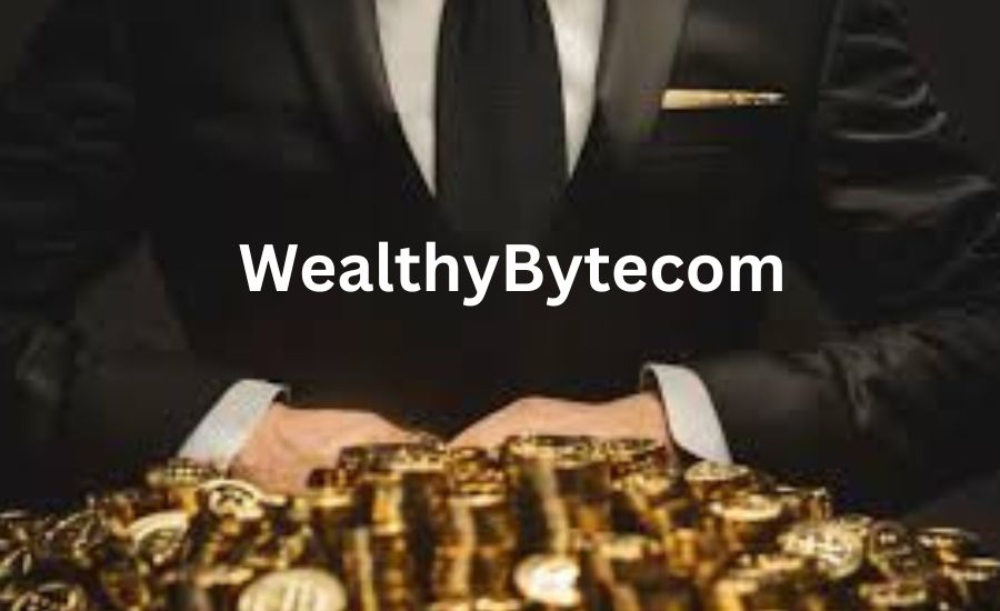 WealthyBytecom