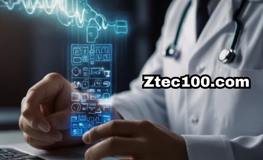 Ztec100.com