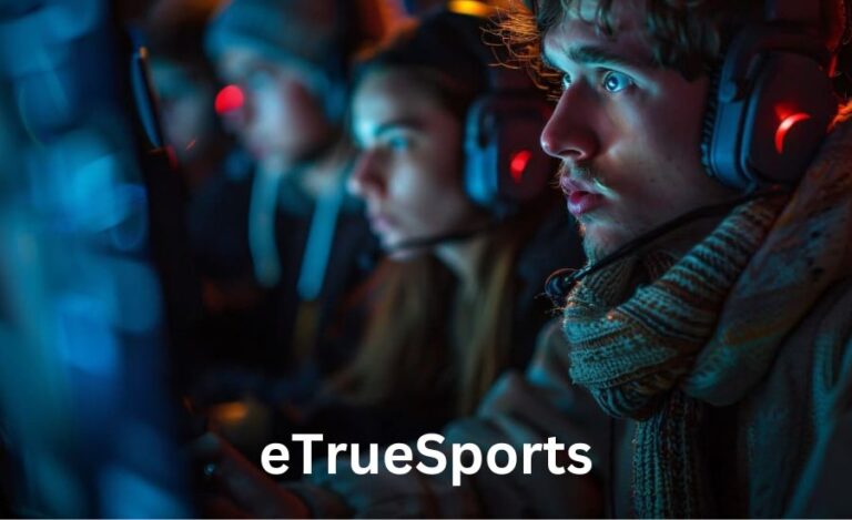 Top 5 Reasons to Subscribe to eTrueSports Newsletter Today
