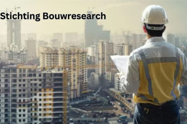 Stichting Bouwresearch