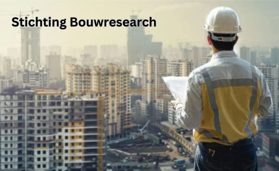 Stichting Bouwresearch