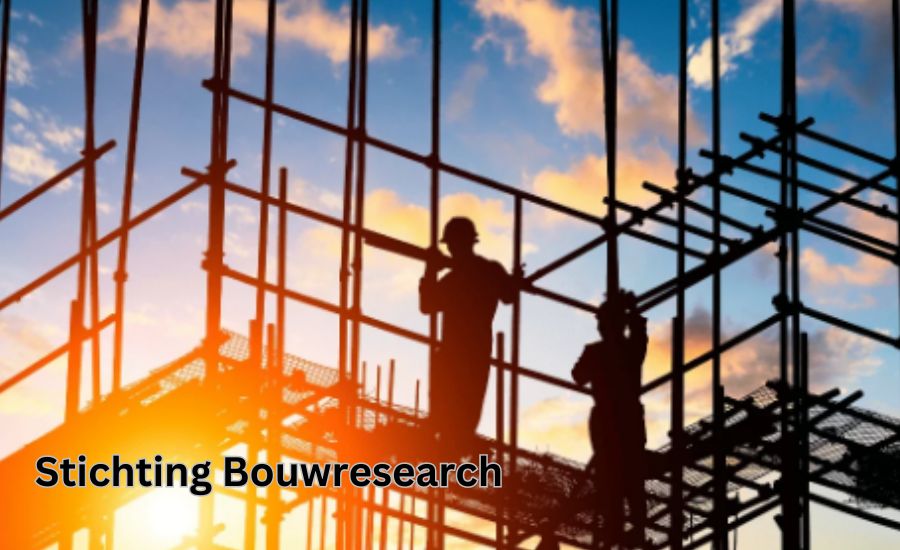 Stichting Bouwresearch