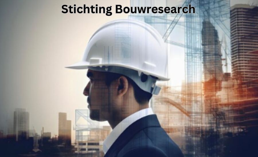 Stichting Bouwresearch