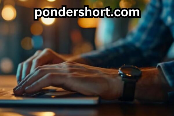 Pondershort.com