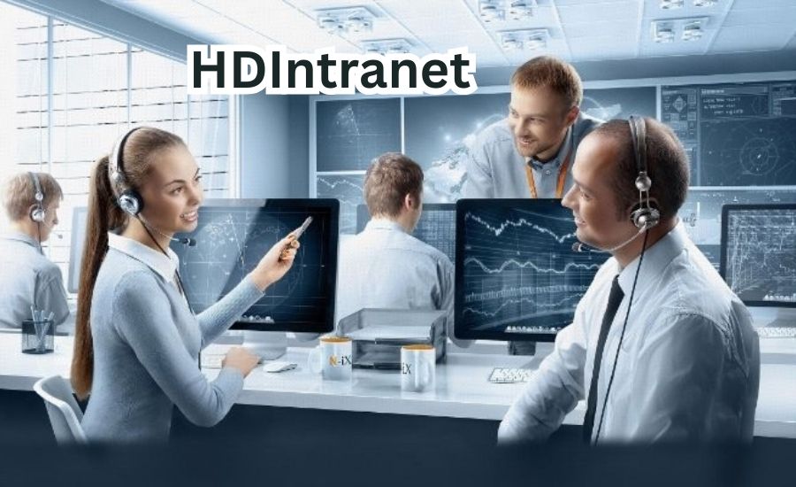 HDIntranet