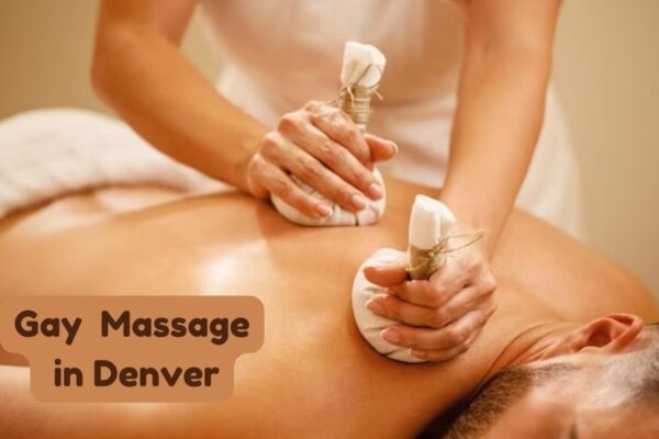 gay massage in denver