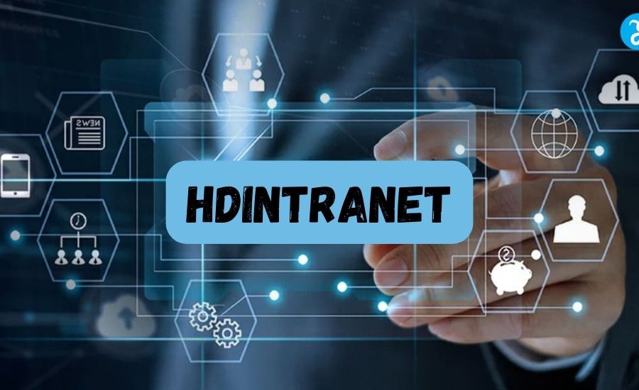 HDIntranet