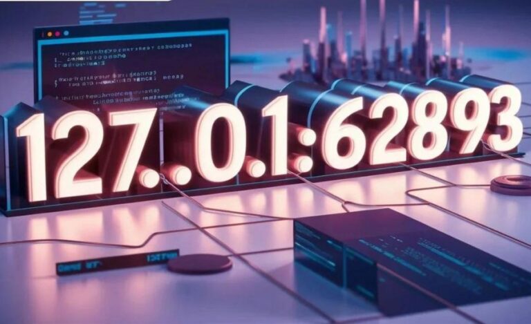 Understanding 127.0.0.1:62893: A Simple Guide to Local Testing for Better Results