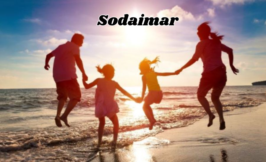 Sodaimar