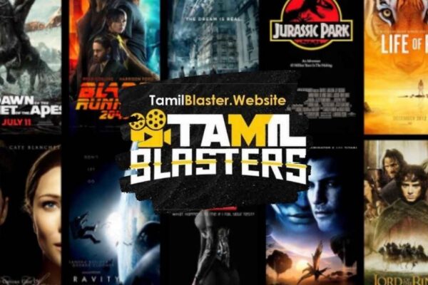 Tamilblasters