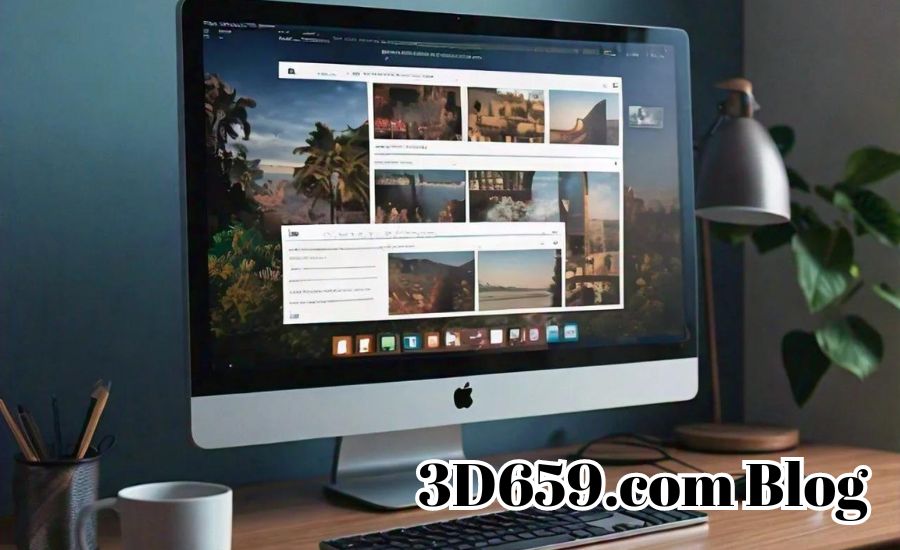 3d659.com blog