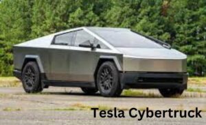 Cybertruck