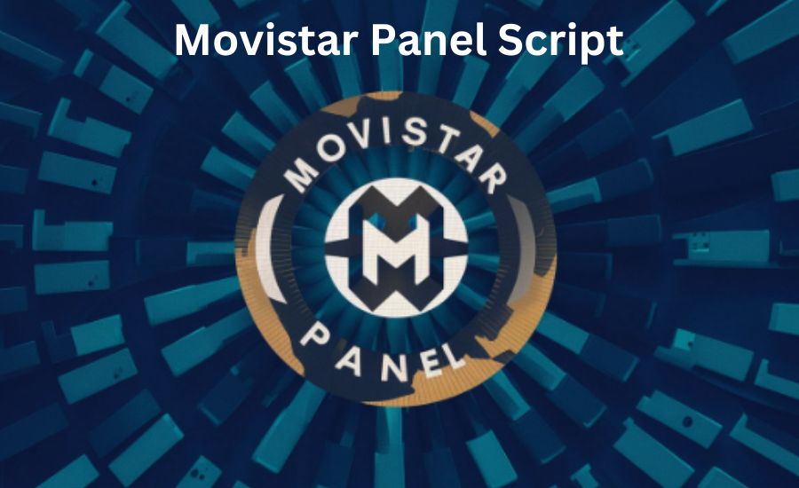 Movistar Panel Script