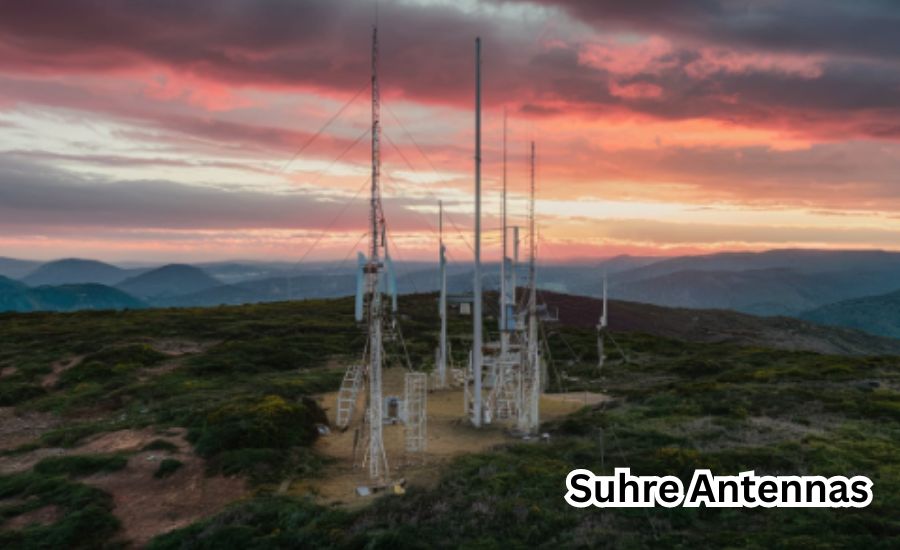 suhre antennas