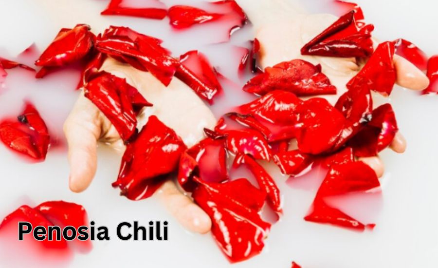 Penosia Chili