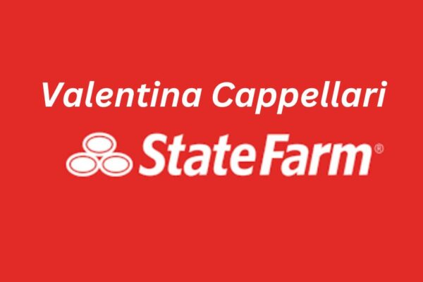 valentina cappellari state farm