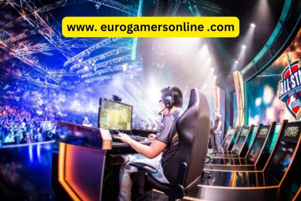 www. eurogamersonline .com