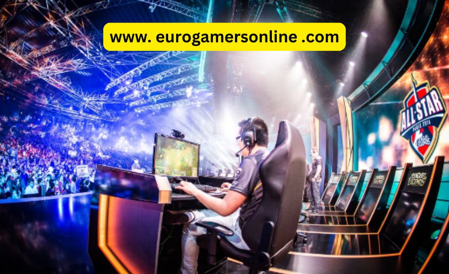 www. eurogamersonline .com