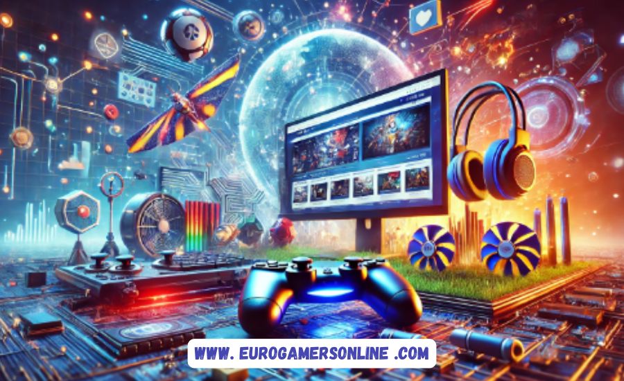 www. eurogamersonline .com