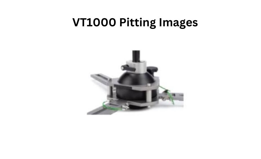 VT1000 pitting images