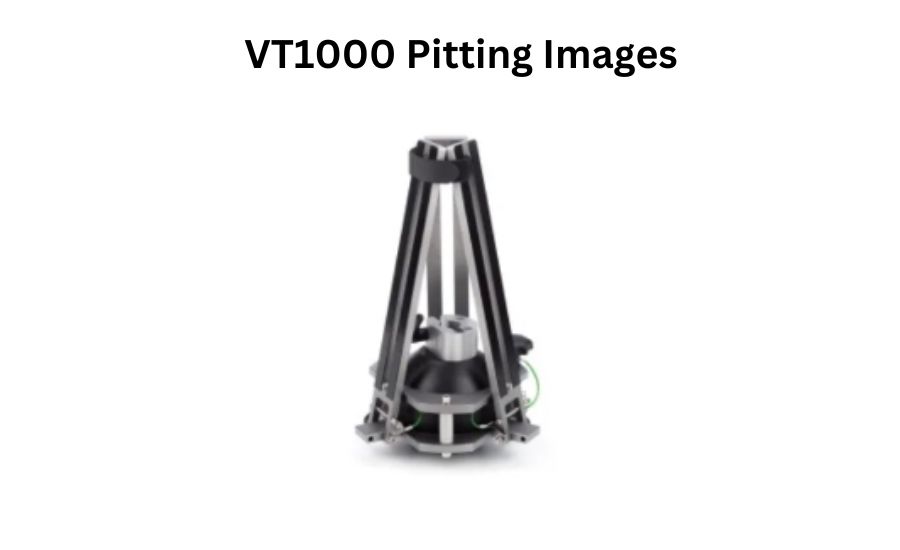 VT1000 pitting images