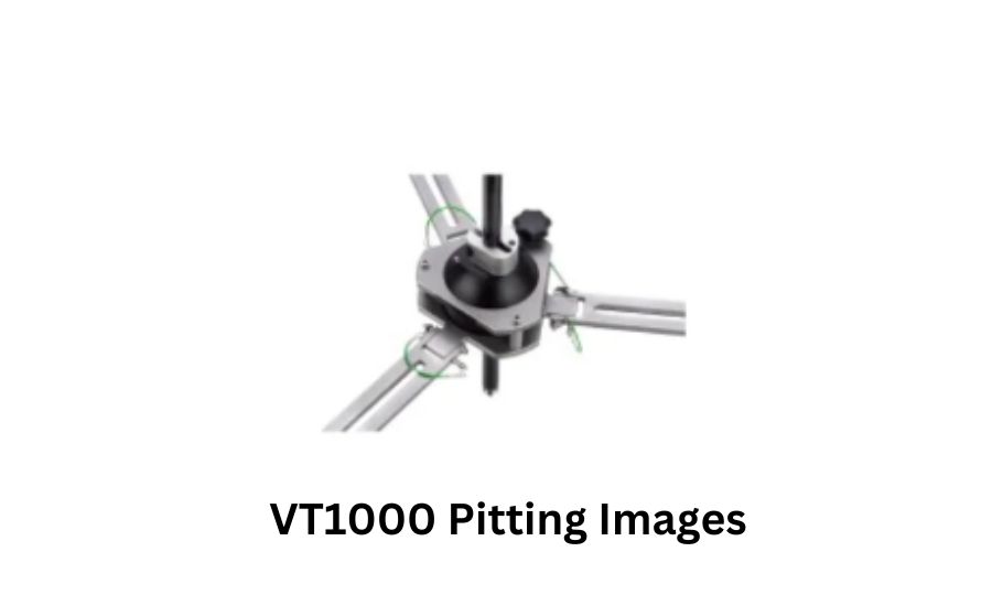 VT1000 pitting images