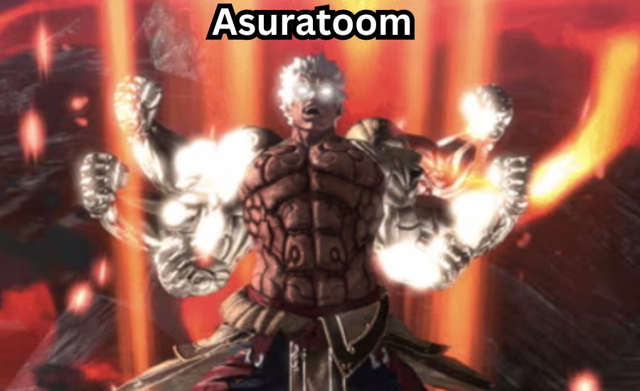 Asuratoom