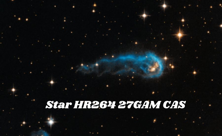 star hr264 27gam cas