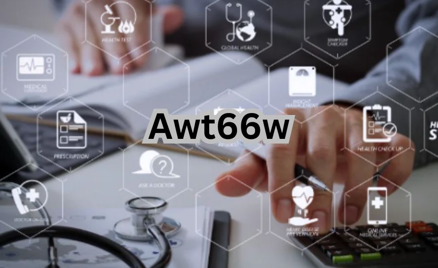 AWT66W