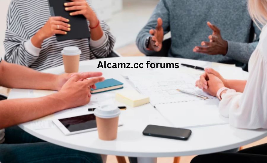 alcamz.cc forums