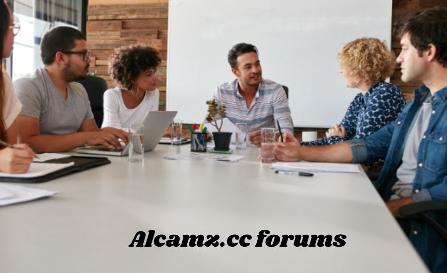 alcamz.cc forums