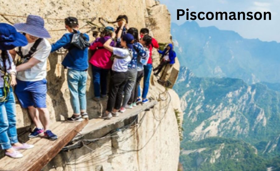 piscomanson