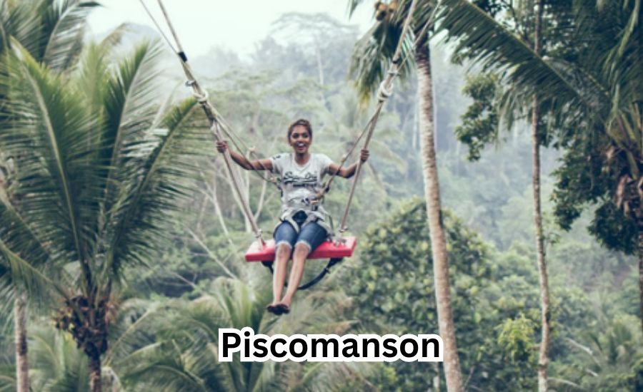 piscomanson