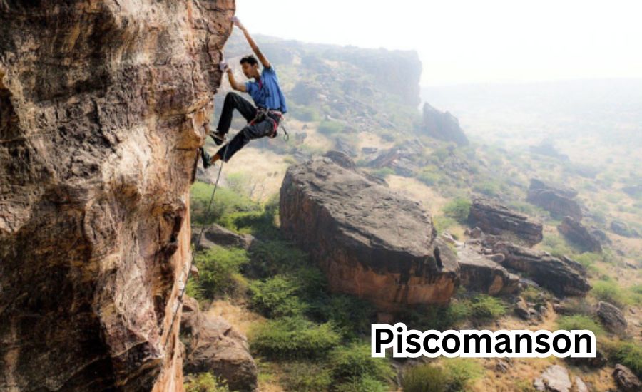 piscomanson