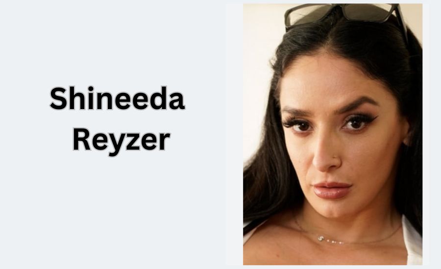 Shineeda Reyzer