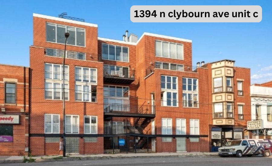 1394 n clybourn ave unit c